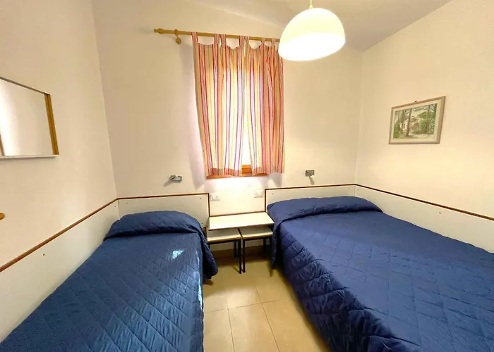 Apartment In 54702 Bibione